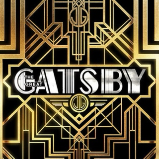 The Great Gatsby Soundtrack