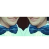 Synthetic Bow Tie
