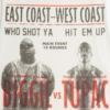 Hip Hop Heavyweights: East VS. West 