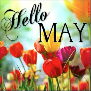 May :)