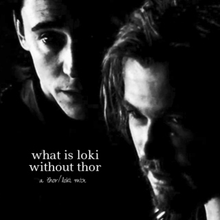 what is loki without thor