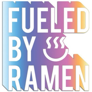 Who's Fueled by Ramen?