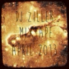 Mixtape Eletro April 2013