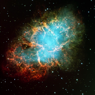 dubstep nebula sound explosions