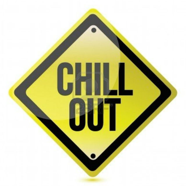 Chill Out'