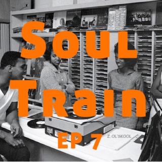 Soul Train EP7
