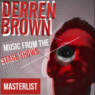 Derren Brown - Music from the Stage Shows