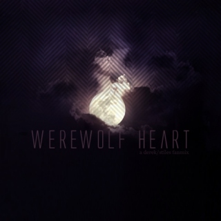 werewolf heart