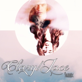 Clary/Jace