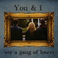 You & I are a Gang of Losers [an Isaac, Erica, & Boyd fanmix]