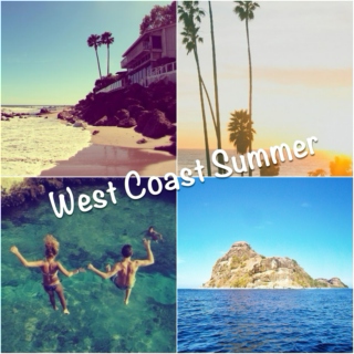 West Coast Summer