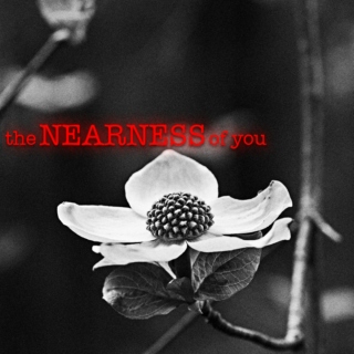 the NEARNESS of you