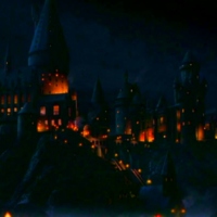 Hogwarts will always be your home