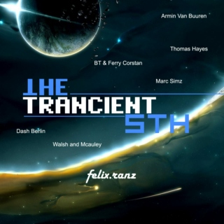 The Trancient 5th
