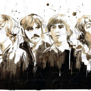 The Beatles In Jazz
