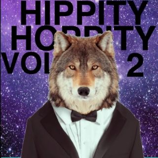 Hippity Hoppity Vol 2