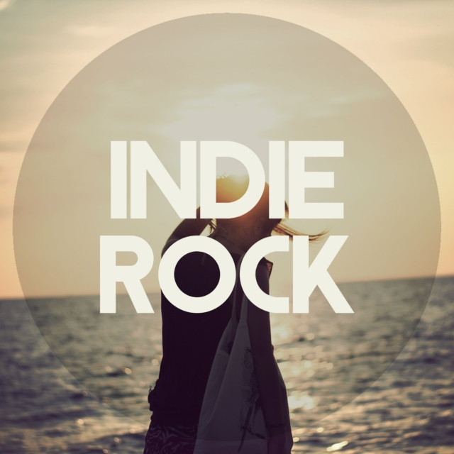 INDIE ROCK | Chill till the sun sets
