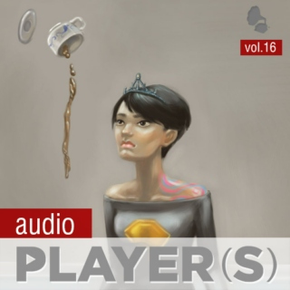 audioPLAYER(S) Vol.16
