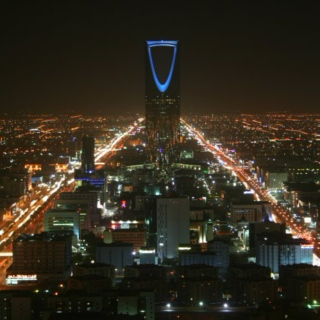 أضواء الرياض