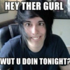 The CapnDesDes mix