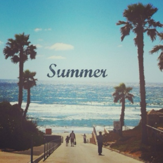 Indie Summer Beach Playlist '13