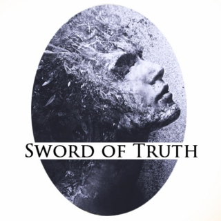 Sword of Truth - Liam de Saverne