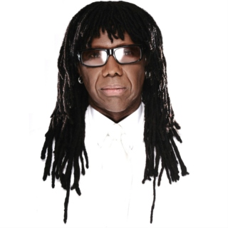 The career of Nile Rodgers