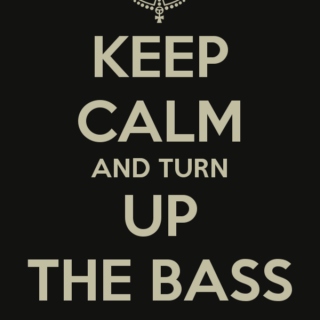 Don't Stop The Bass: Triple Play