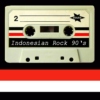 TOP 30 Indonesian 90s Rock