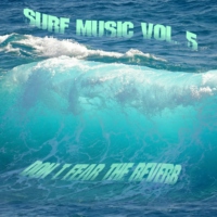 Surf Music Vol. 5: Don't Fear The Reverb