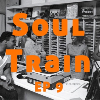 Soul Train EP 10