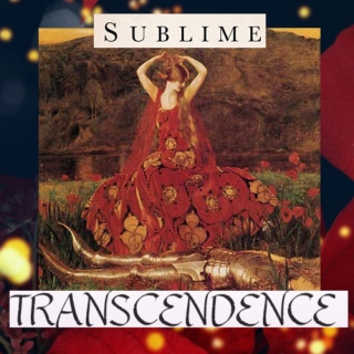Sublime Transcendence: A Mix for Romanticism