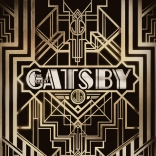 Gatsby? What Gatsby?