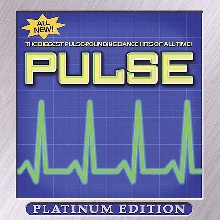 ~PULSE~ Platinum Edition 