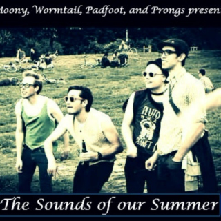 The Sound of our Summer