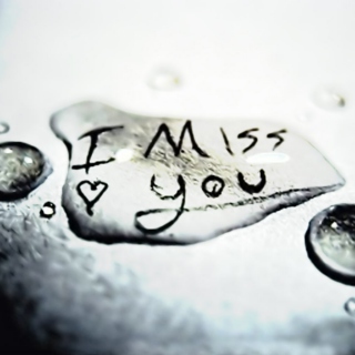 Missing YOU
