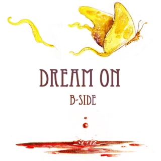Dream On - B-Side