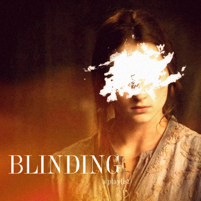 Blinding