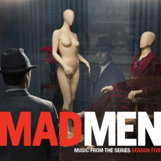 Mad Men: Music from Season Five