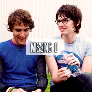 missing u 
