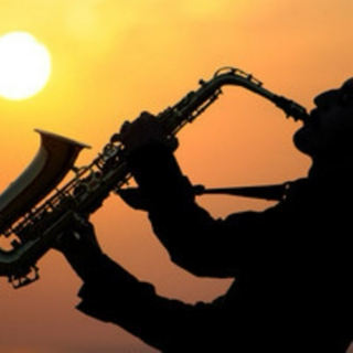 SUMMER IS BETTER WITH SAX #2