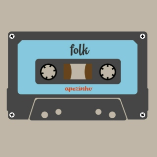 Mixtape #6 - Folk