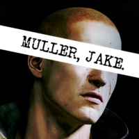 Muller, Jake. 