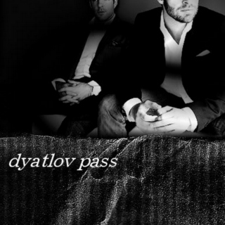 Dyatlov Pass [a soundtrack]
