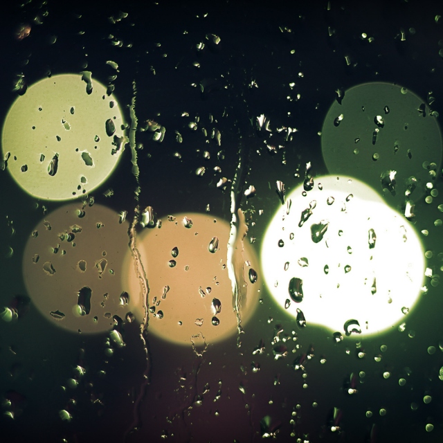 Rainy Nights