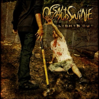 Heavy Deathcore. The most violent compilation on 8tracks.