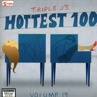 Hottest 100 2012 - Triple J