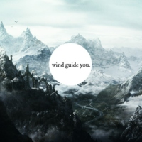 Wind Guide You.
