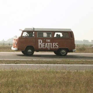 The Beatles got covered!