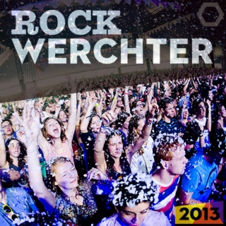 Indie/Rock; Rock Werchter 2013